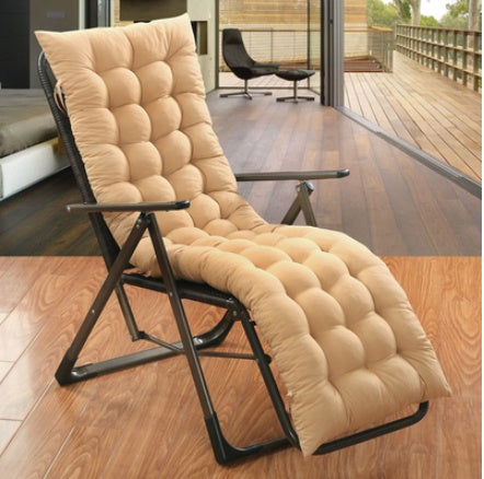 Universal folding seat cushion sofa cushion - Sluxe Global