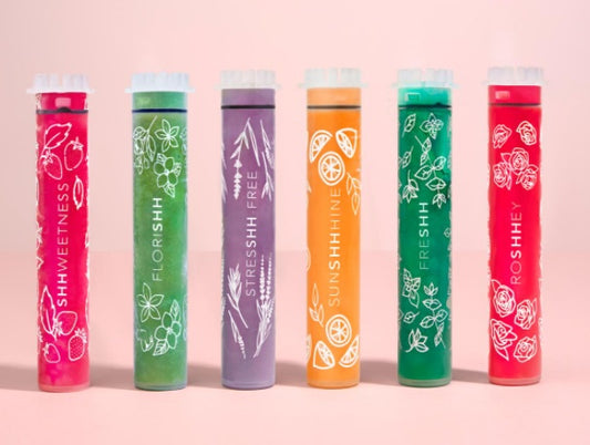 Aroma Filter fragrance