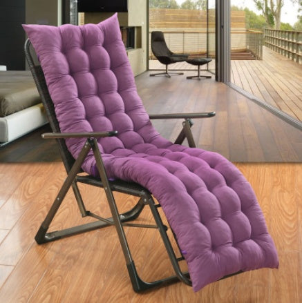 Universal folding seat cushion sofa cushion - Sluxe Global