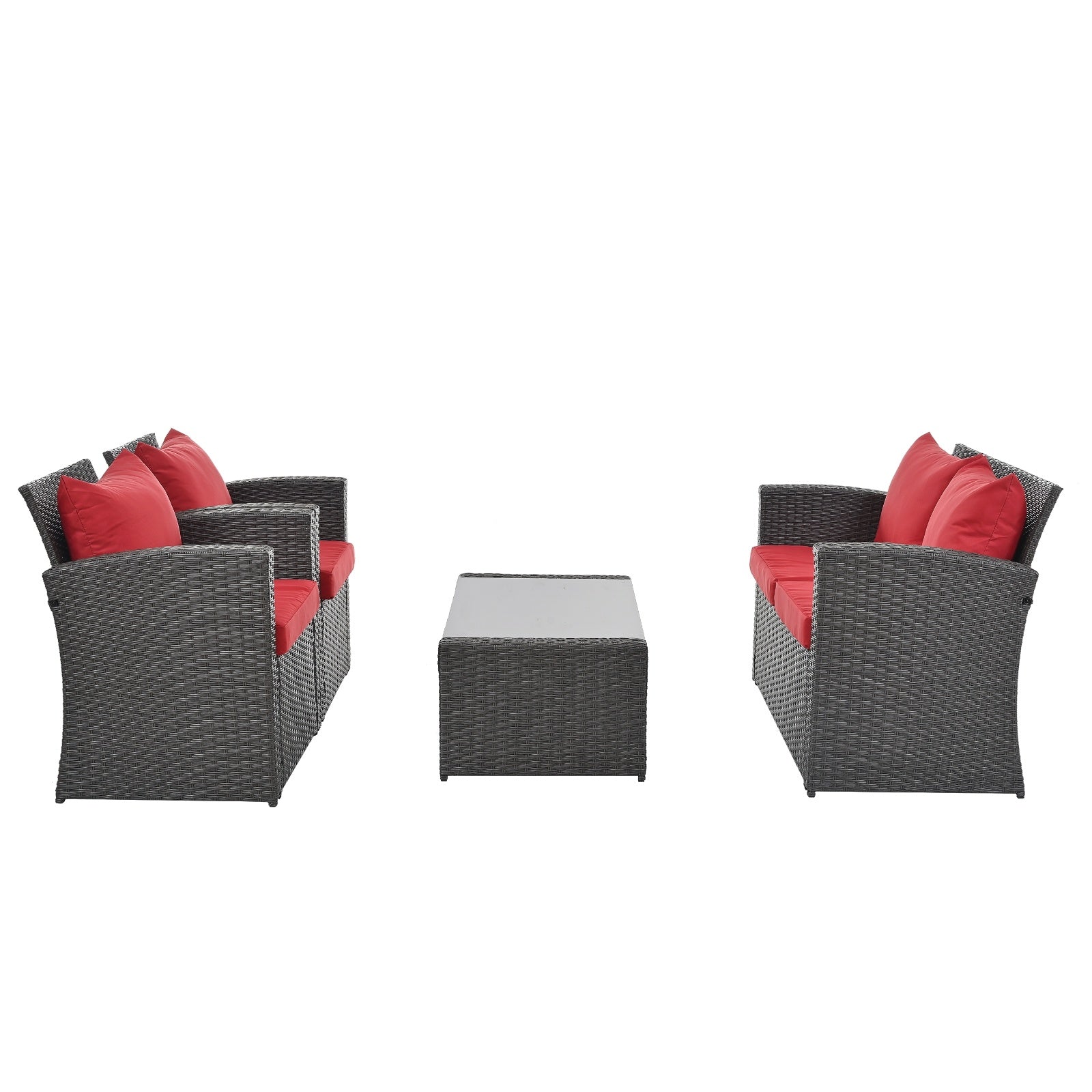 Patio Furniture Sets - Sluxe Global