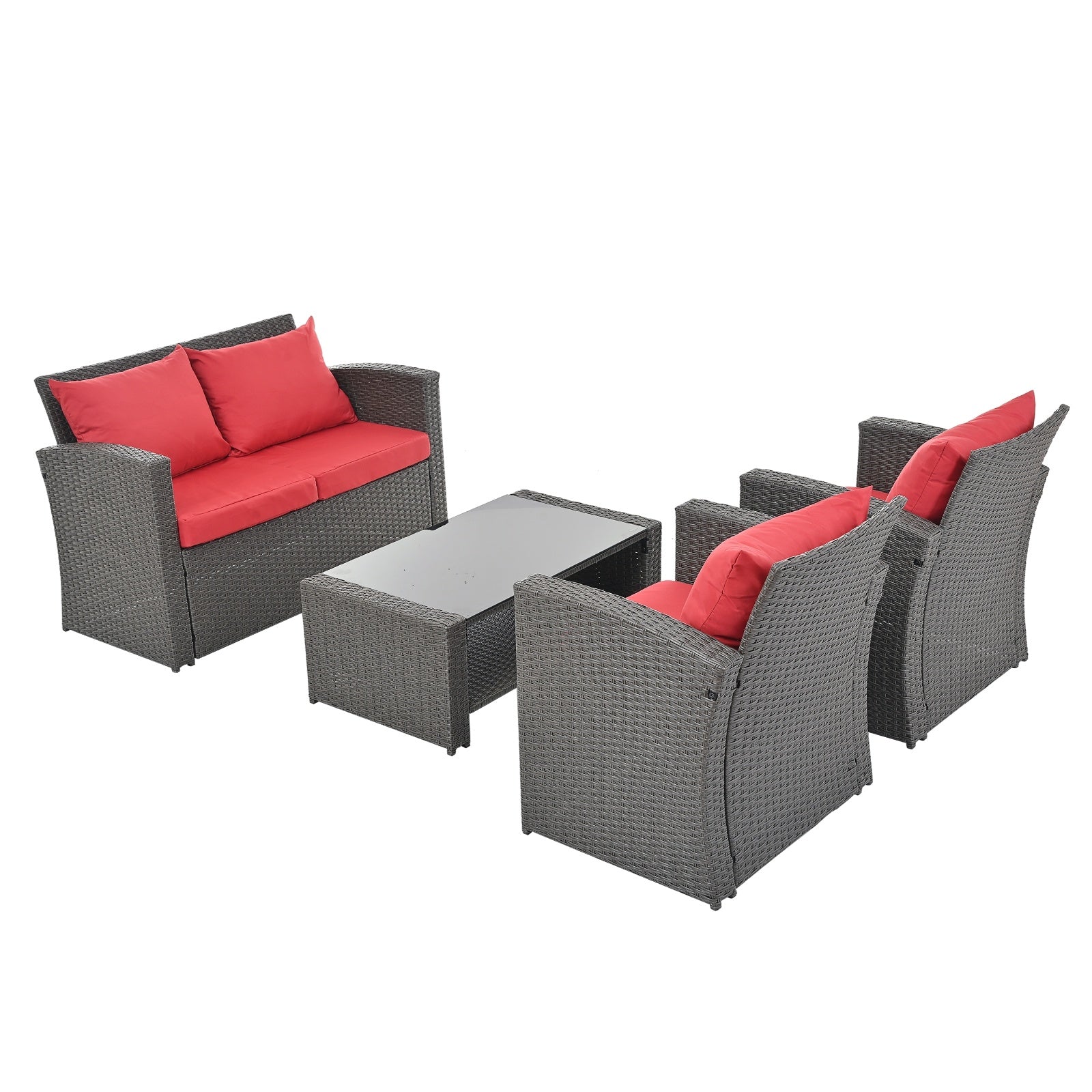 Patio Furniture Sets - Sluxe Global