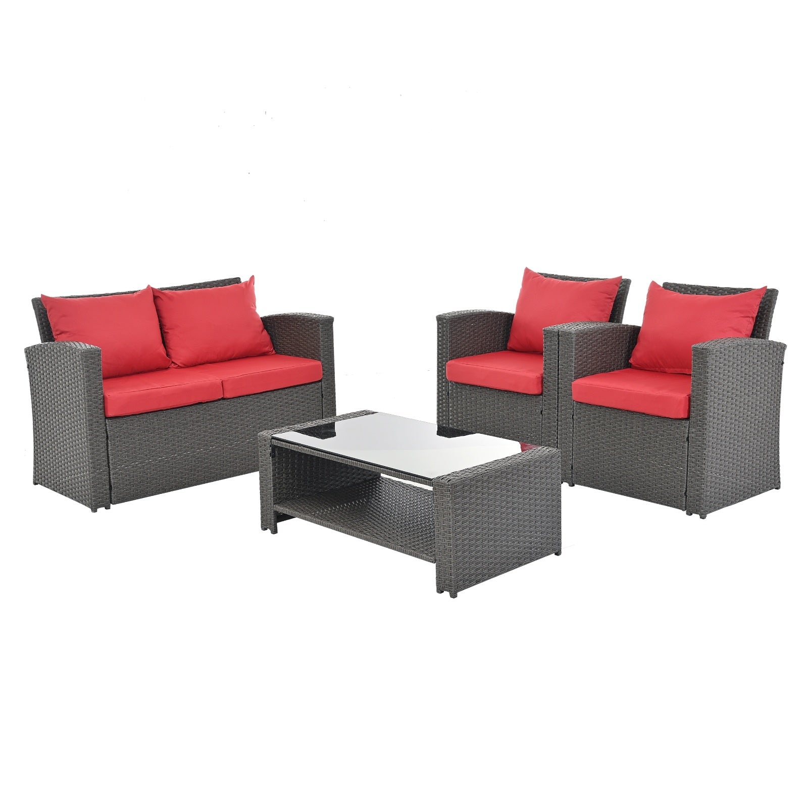 Patio Furniture Sets - Sluxe Global