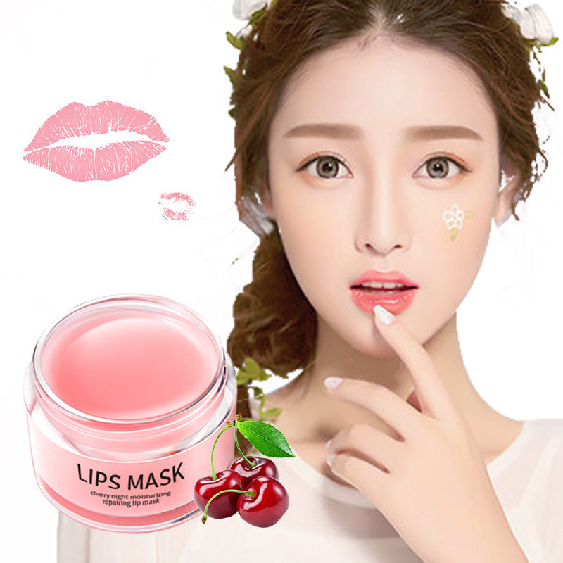 Lip skin care products - Sluxe Fashions