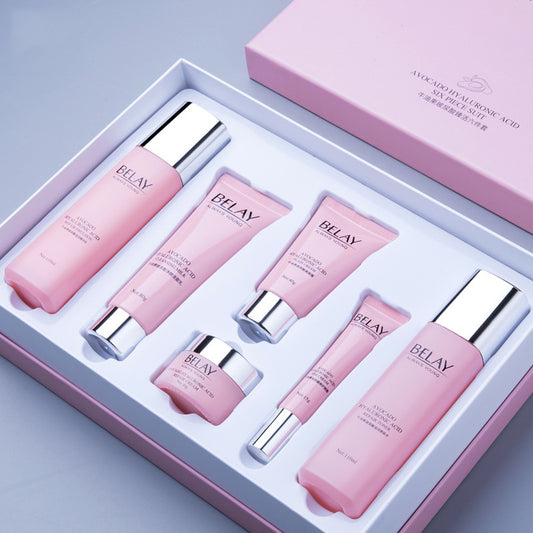 Beauty Salon Facial Care Cosmetics - Sluxe Fashions