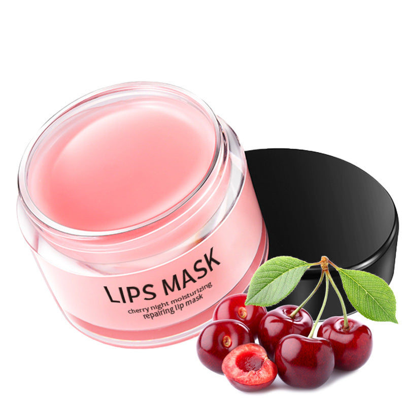 Lip skin care products - Sluxe Fashions