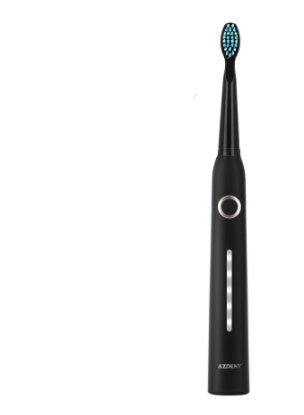 AZDENT sonic electric toothbrush - Sluxe Fashions