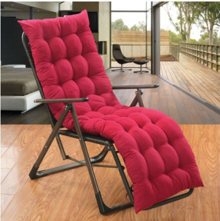 Universal folding seat cushion sofa cushion - Sluxe Global