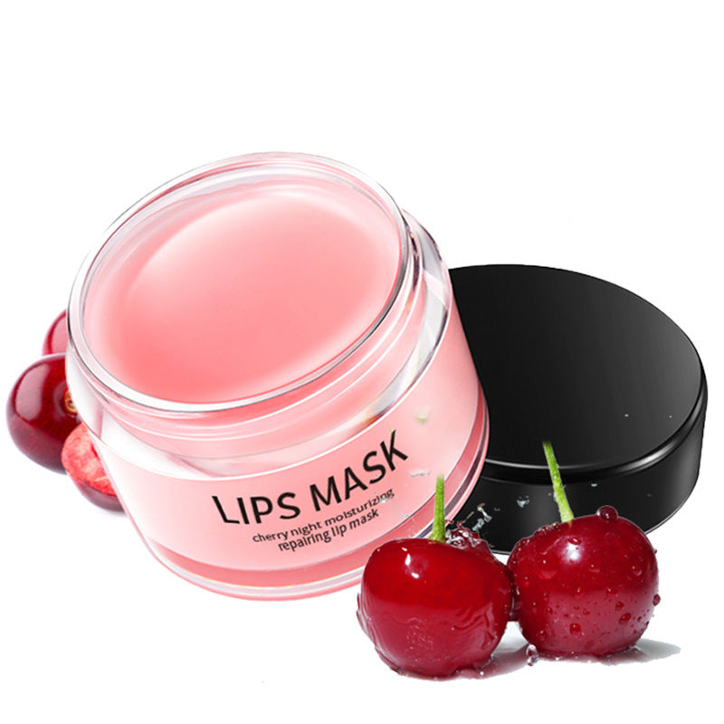 Lip skin care products - Sluxe Fashions