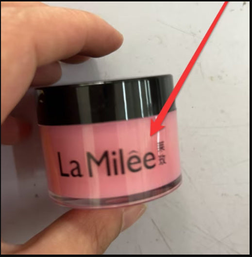 Lip skin care products - Sluxe Fashions