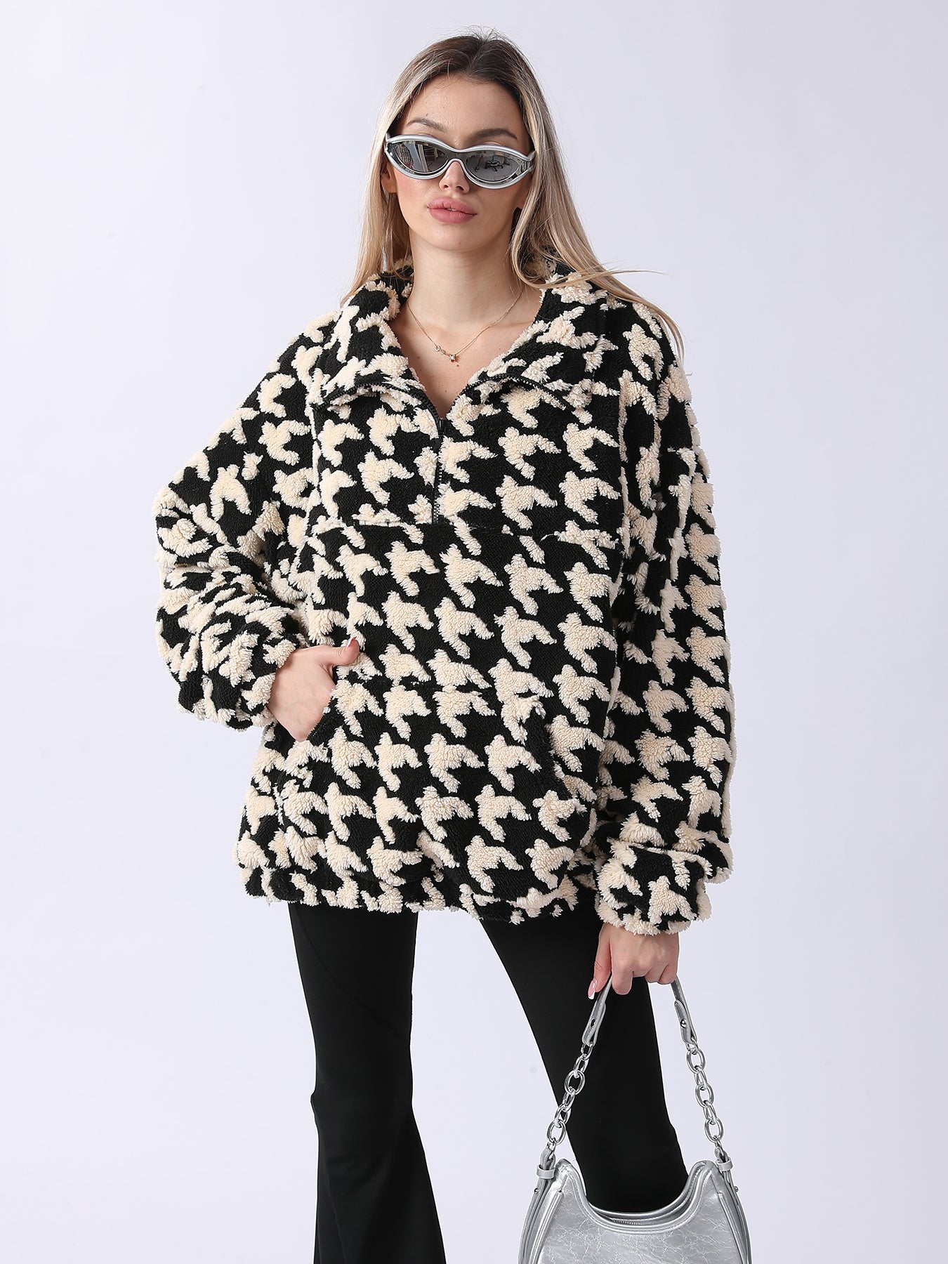 Women's Top - Sluxe Fashions