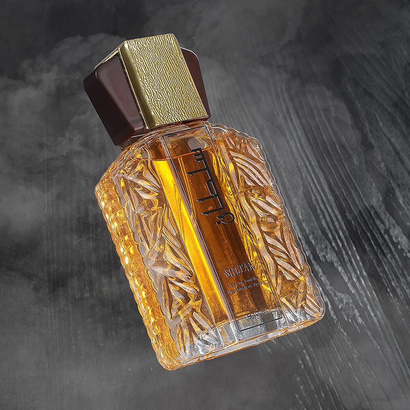 Middle East Fragrance Arabian Perfume - Sluxe Fashions
