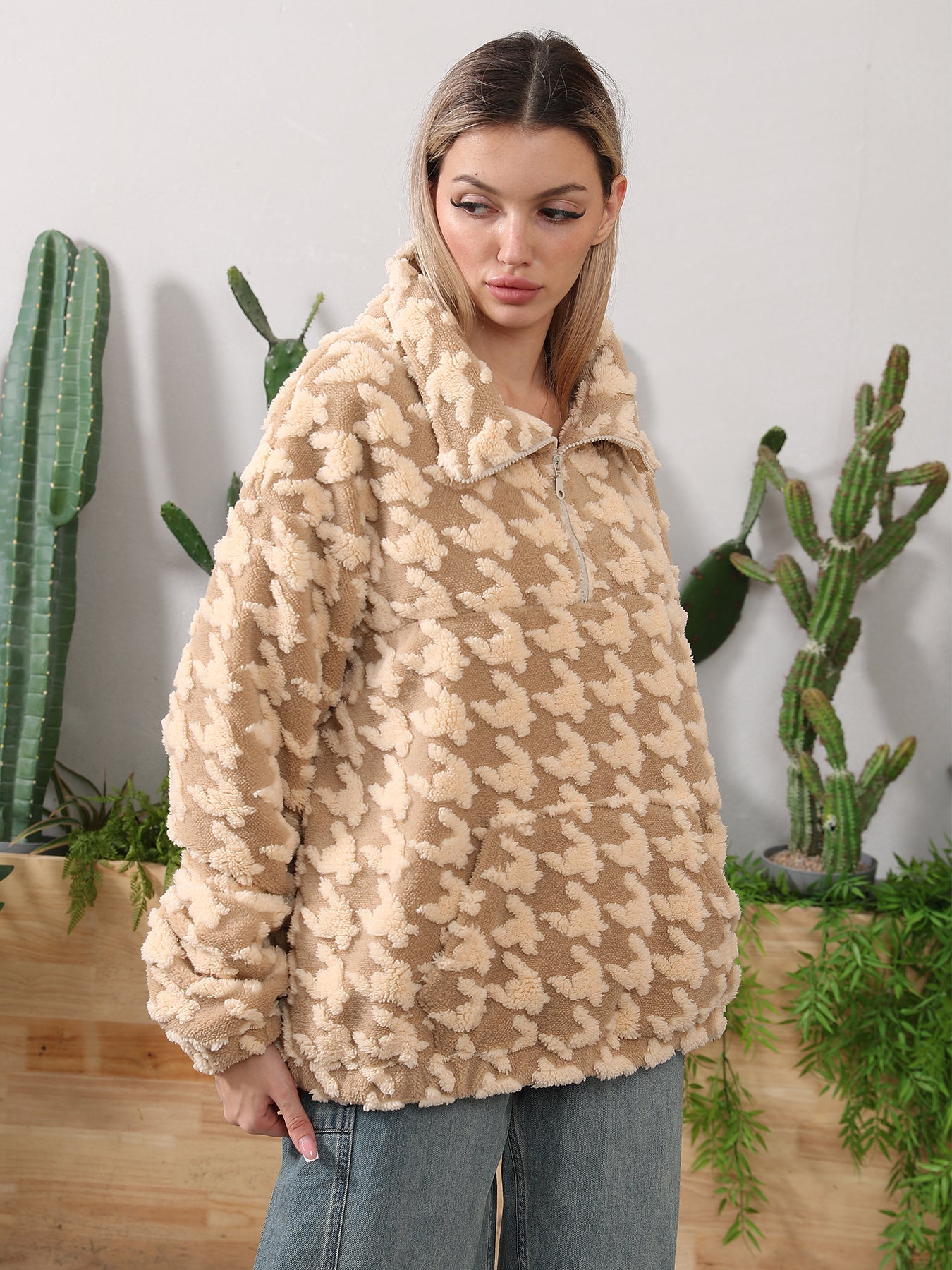 Women's Top - Sluxe Fashions