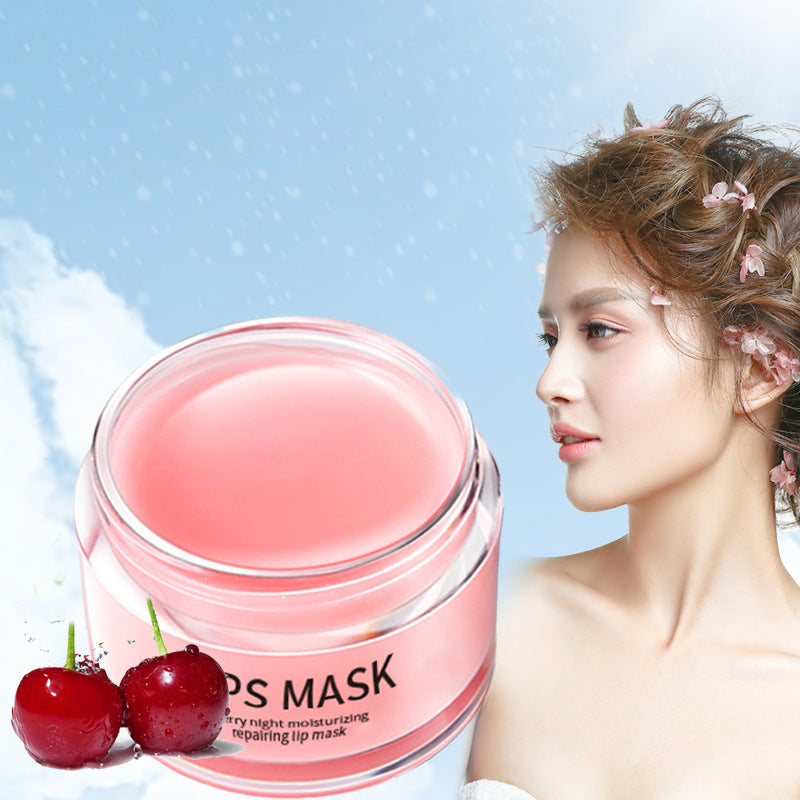 Lip skin care products - Sluxe Fashions