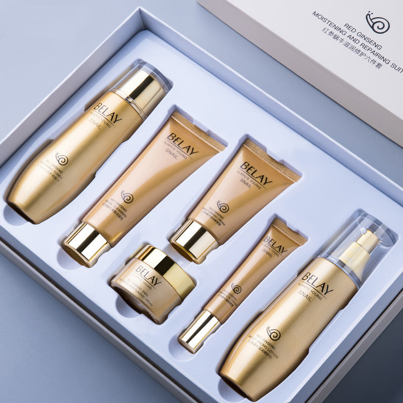 Beauty Salon Facial Care Cosmetics - Sluxe Fashions
