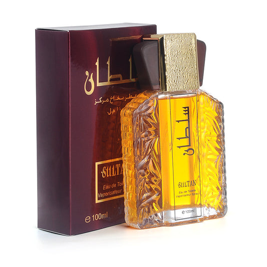 Middle East Fragrance Arabian Perfume - Sluxe Fashions