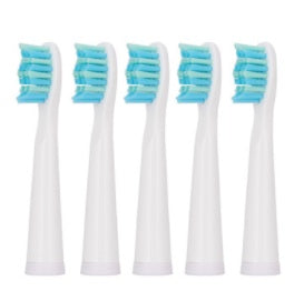 AZDENT sonic electric toothbrush - Sluxe Fashions