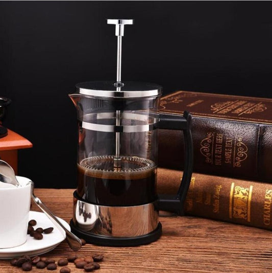 Coffee maker - Sluxe Fashions