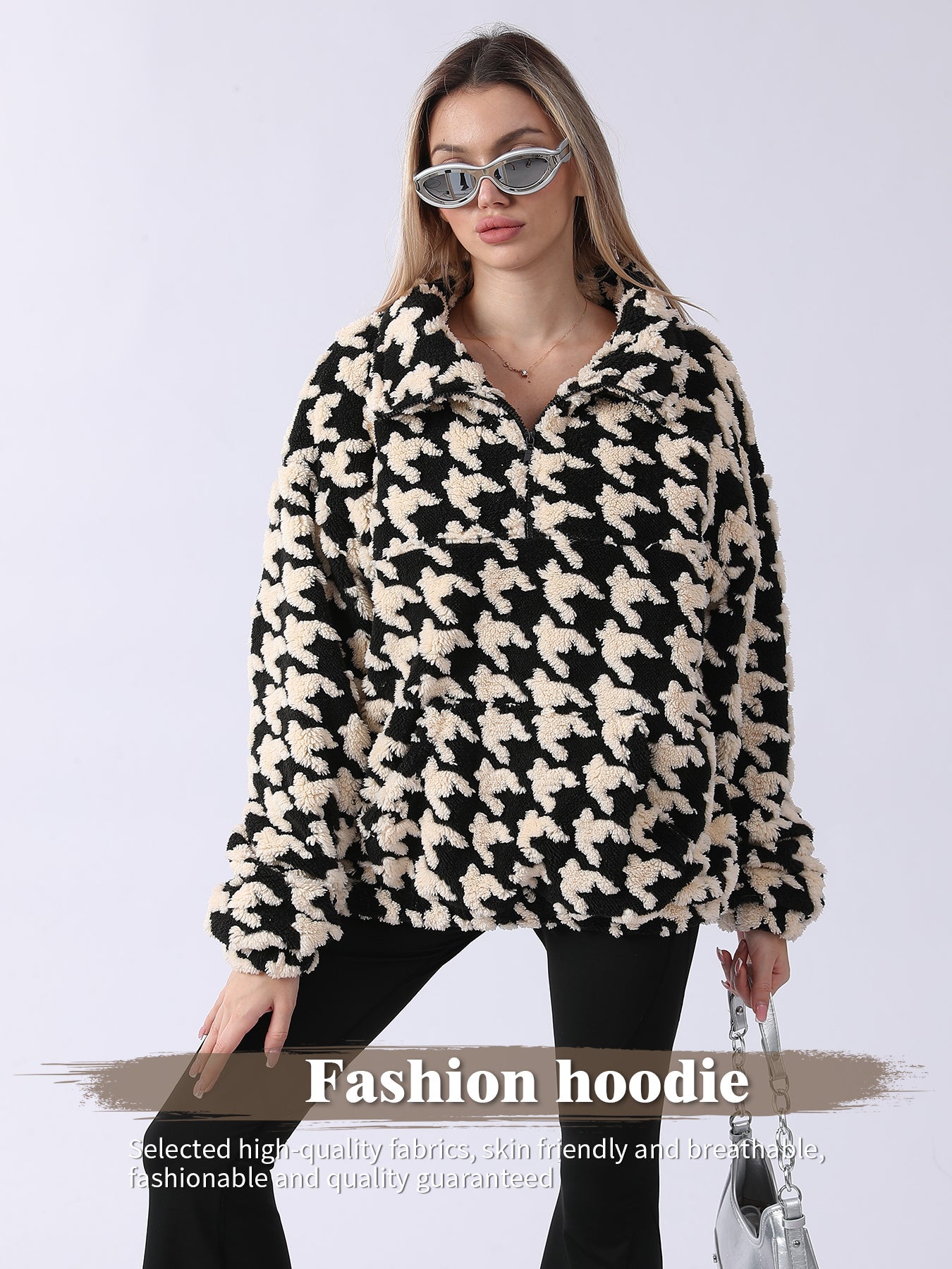 Women's Top - Sluxe Fashions