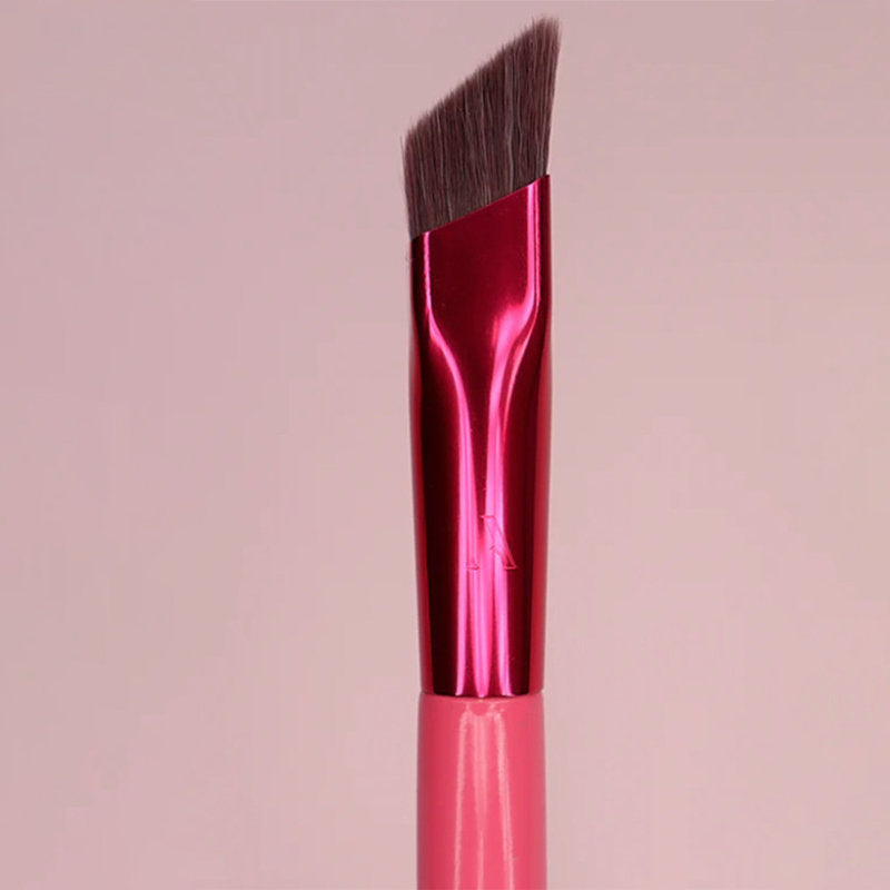 Wild Eyebrow Brush 3d Stereoscopic Painting Hairline Eyebrow Paste Artifact Eyebrow Brush Brow Makeup Brushes Concealer Brush Sluxe Global