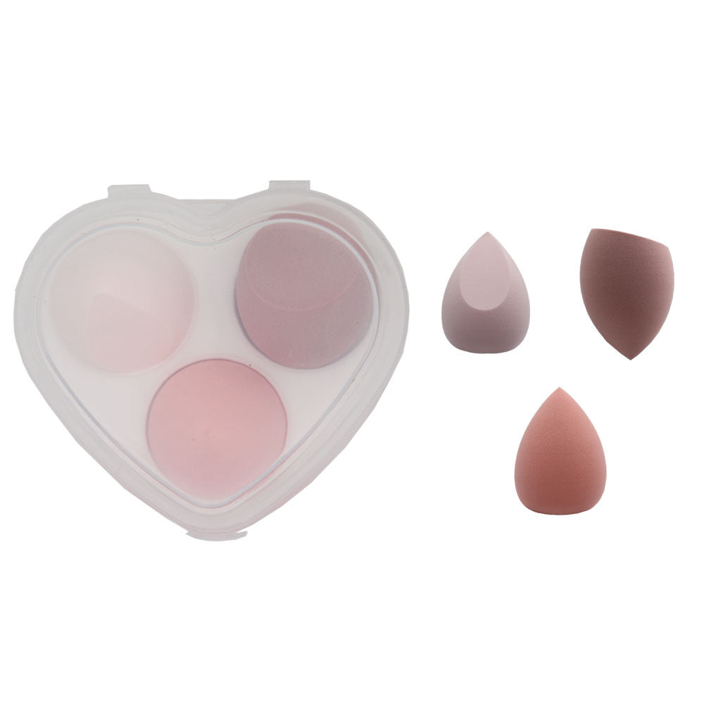 Make Up Sponge Becomes Too Big To Eat Powder Sluxe Global