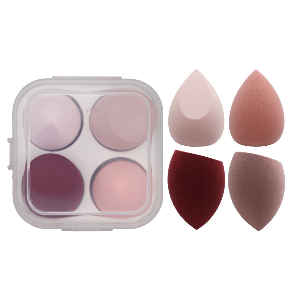 Make Up Sponge Becomes Too Big To Eat Powder Sluxe Global
