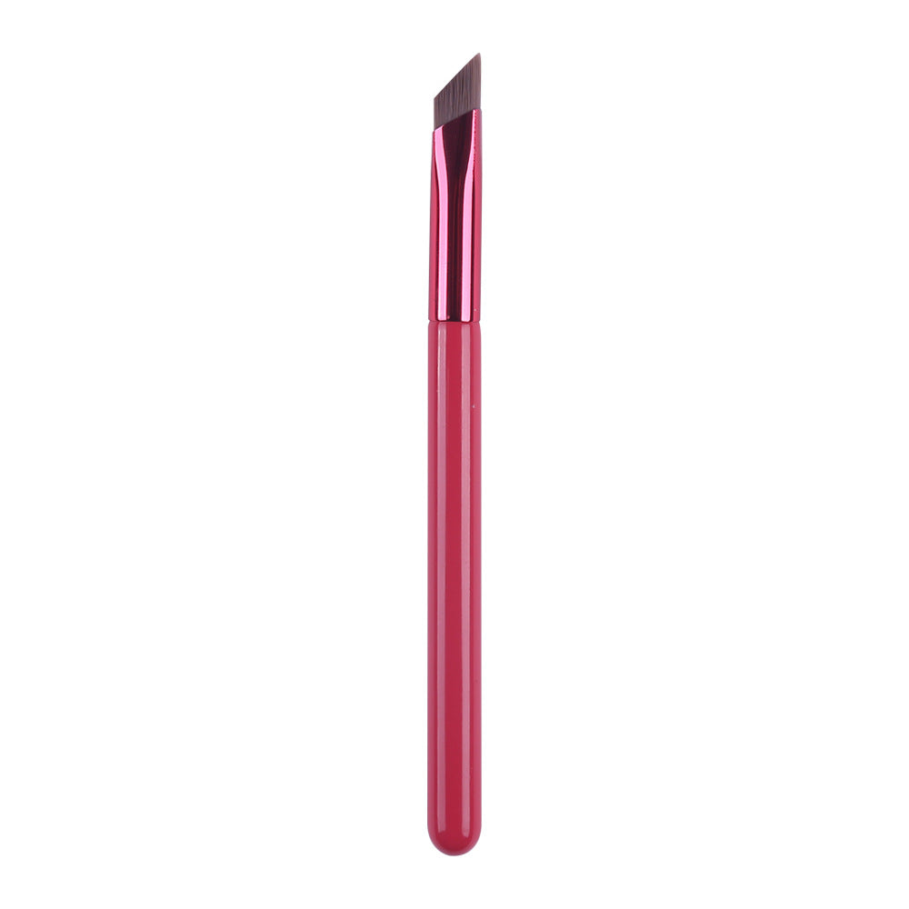Wild Eyebrow Brush 3d Stereoscopic Painting Hairline Eyebrow Paste Artifact Eyebrow Brush Brow Makeup Brushes Concealer Brush Sluxe Global