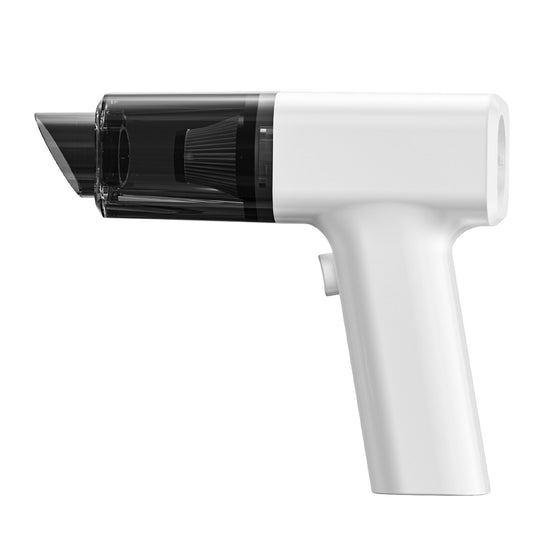 Dust Collector - Sluxe Global