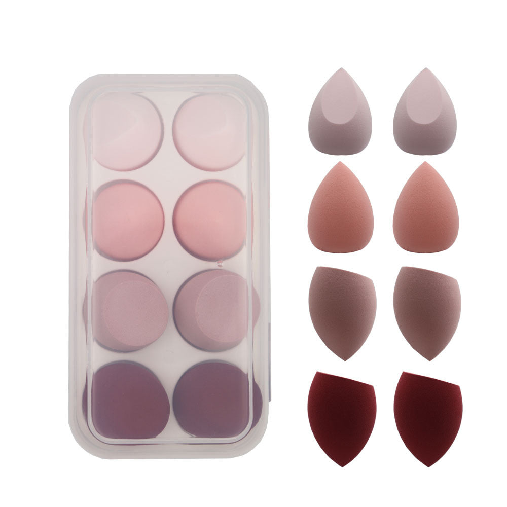 Make Up Sponge Becomes Too Big To Eat Powder Sluxe Global