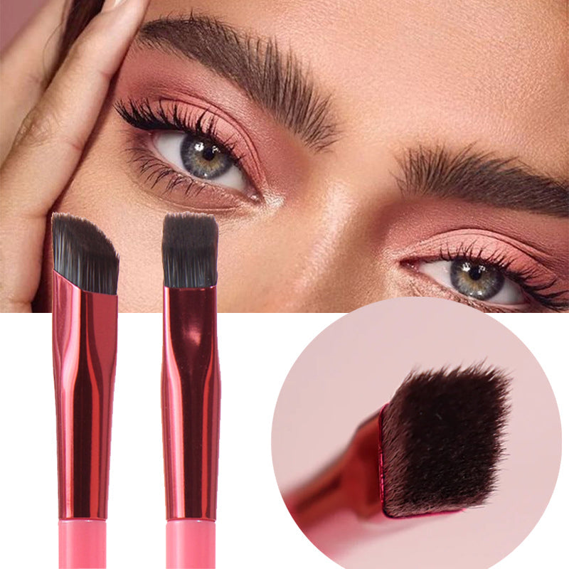 Wild Eyebrow Brush 3d Stereoscopic Painting Hairline Eyebrow Paste Artifact Eyebrow Brush Brow Makeup Brushes Concealer Brush Sluxe Global