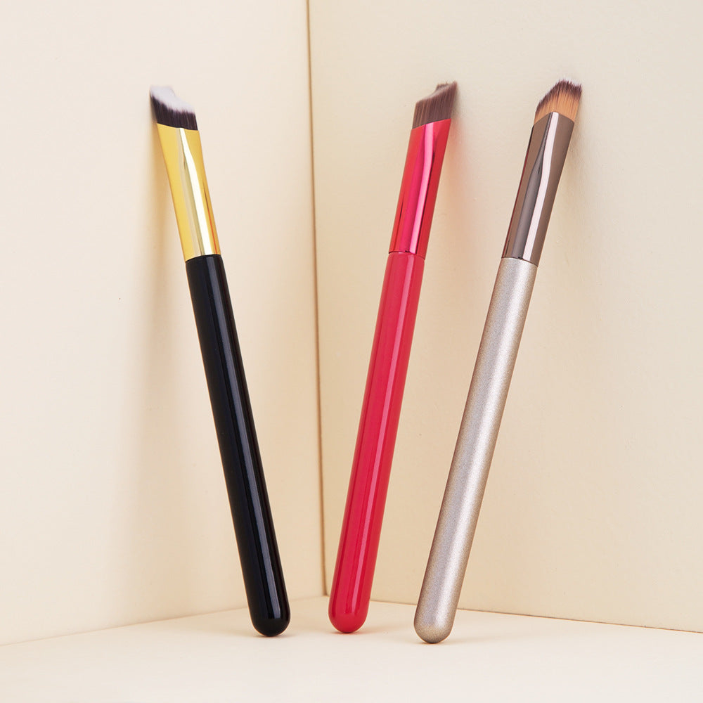 Wild Eyebrow Brush 3d Stereoscopic Painting Hairline Eyebrow Paste Artifact Eyebrow Brush Brow Makeup Brushes Concealer Brush Sluxe Global