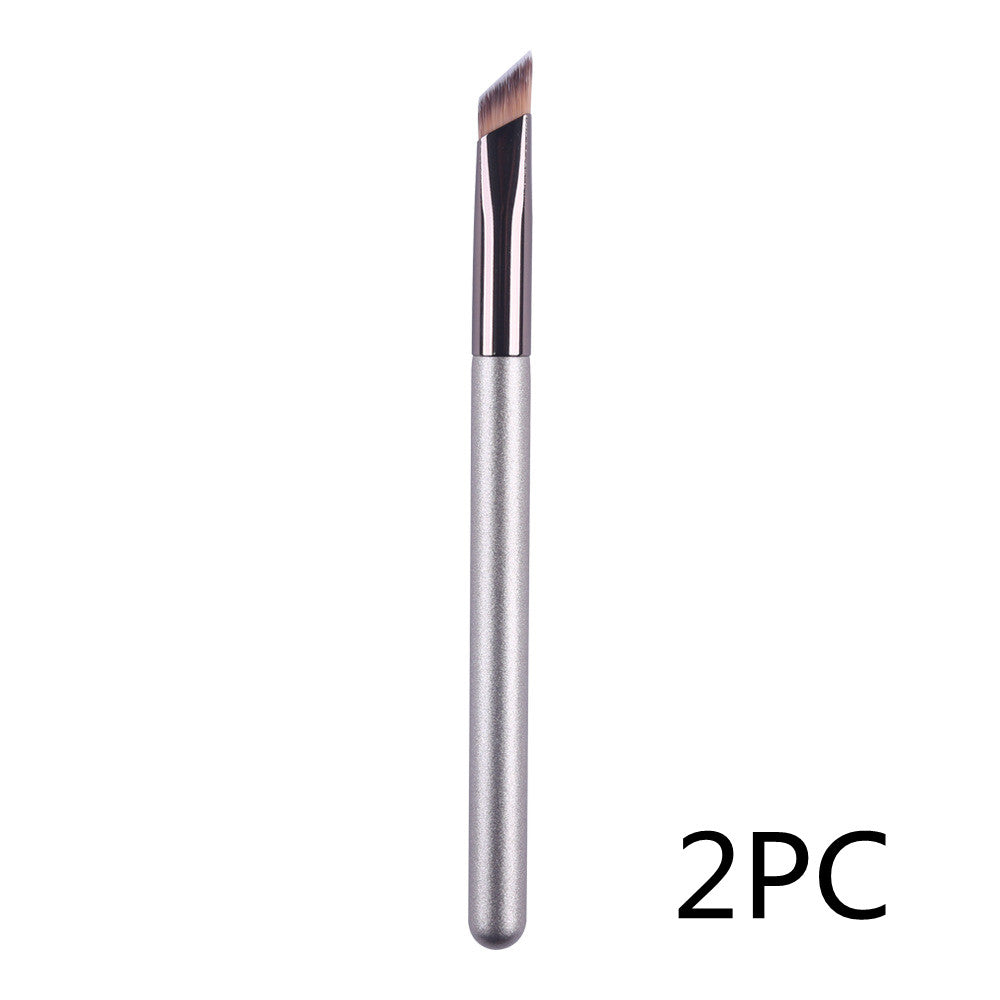 Wild Eyebrow Brush 3d Stereoscopic Painting Hairline Eyebrow Paste Artifact Eyebrow Brush Brow Makeup Brushes Concealer Brush Sluxe Global