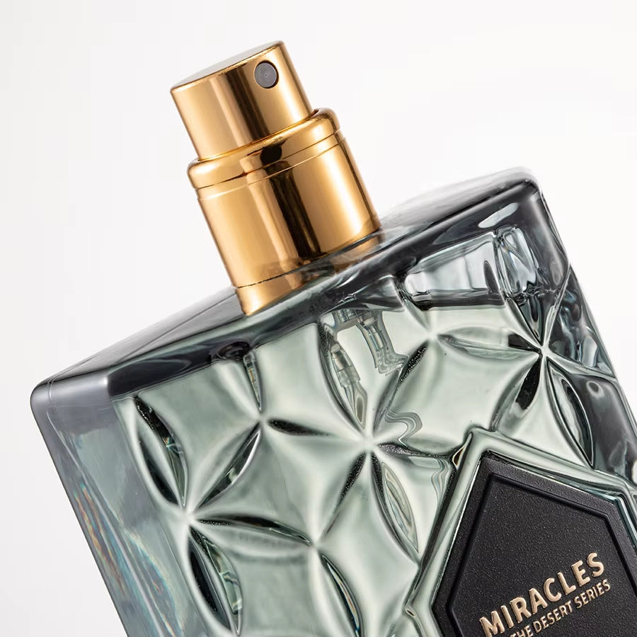 Sefralls Noir Wood Night Perfume Woody Fragrance Luxury Perfumes Woody  Long Lasting Signature GRACEFUL Fragrance - Sluxe Fashions