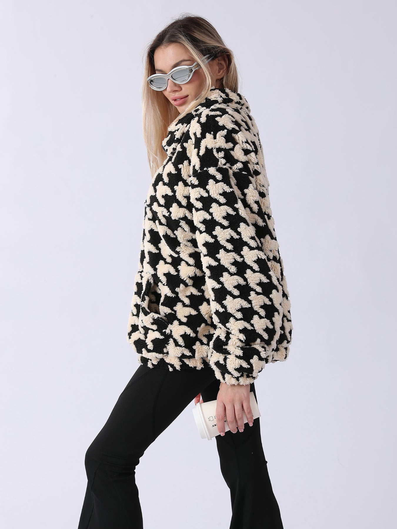 Women's Top - Sluxe Fashions